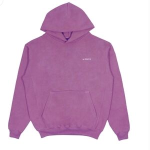 The CRATE Simple Sport Pullover Sweater Size Small